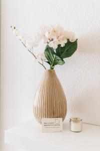 City - Travel & Living - Appartement