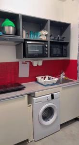 T1 à 10 min vieux port la gare