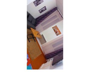 T1 à 10 min vieux port la gare