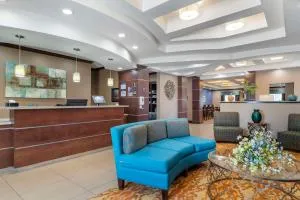 Best Western Plus Longhorn Inn & Suites - Gonzales