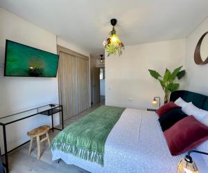 McRamé Design Apt Sea View, Beachfront, Swimming Pool, 2BDR, 2BAR, 6 pax, Praia da Rocha