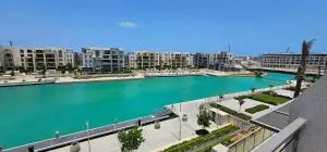 301 Duplex Marassi only Families - 阿莱曼