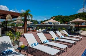 Pousada Bahia Tambor