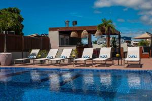 Pousada Bahia Tambor