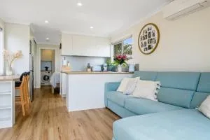 Cosy Cabin, Big View ! - Bream Creek