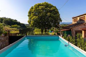 Casale Toscano [Piscina Wi-Fi]