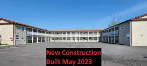 Stay Inn Niagara Falls Vacation Studios - Newfane