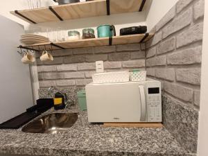 Studio 29 Moov Brás - 100 metros Metrô