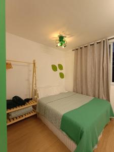 Studio 29 Moov Brás - 100 metros Metrô