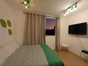 Studio 29 Moov Brás - 100 metros Metrô