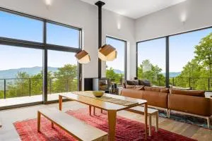 Sky Zen - Waitsfield