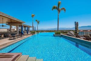 DToscana Residencial, PH #2