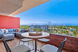 DToscana Residencial, PH #2