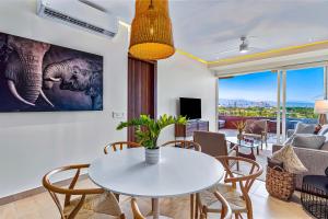 DToscana Residencial, PH #2