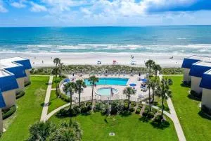Crescent Sandpiper - Cedar Landing