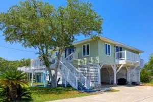 Lands End - Murrells Inlet