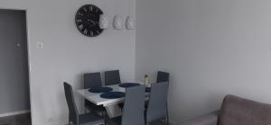 Apartament SEASIDE Gospody 5a