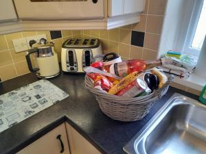 Berwickhall Apartment