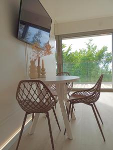 Apartament Wydma Darłowo Darłówko Solaris