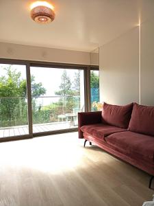 Apartament Wydma Darłowo Darłówko Solaris