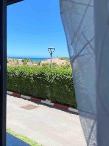 Appartement pieds dans l’eau Tamaris