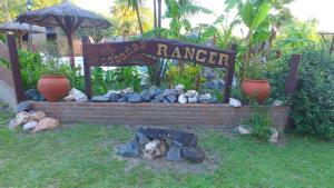 Cabañas Ranger