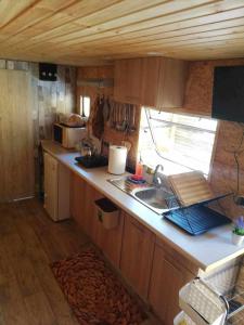 Domek przy pokojach gościnnych Pod Tują