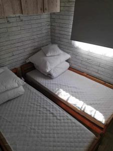 Domek przy pokojach gościnnych Pod Tują