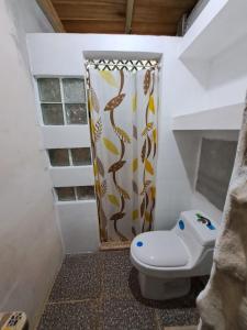 Baconao apartments 2 rooms