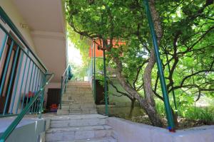 Apartments by the sea Gradac, Makarska - 21172