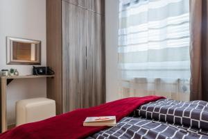 Apartments by the sea Vir - 21555