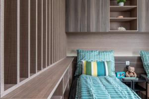 Apartments by the sea Vir - 21555