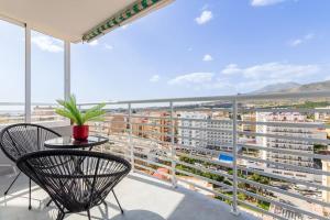 Precioso Capricho en las 3 Torres - 3hvězdičkové hotely ve městě Torremolinos