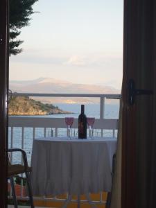 Koronis Hotel Argolida Greece
