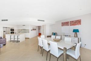 Terrace 4 Kingscliff Oceanfront