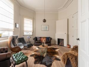 Scenic villa in Borgloon with garden