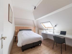 Scenic villa in Borgloon with garden