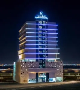 Premier Hotel - Al Ḩadd
