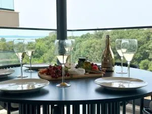 Luxury Apartment Emerald - Gornje Petrčane