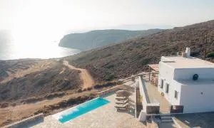 Traditional villa - 卡马莱