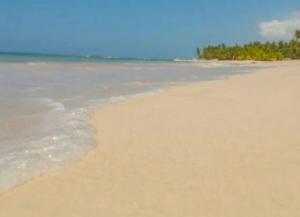 EL Bonito II Juan Dolio DR 2 room sleeps6 1queen bed 2twin bed 1sofa bed