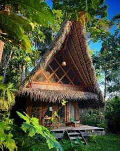 PUQIO ECOLODGE - Maceda
