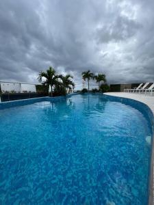 Enchanting Studio With Perfect Location!