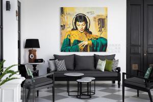 Martini Beachside Villa 3