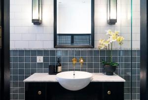 Martini Beachside Villa 3