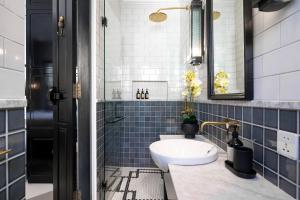 Martini Beachside Villa 3