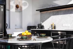 Martini Beachside Villa 3