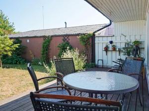 5 person holiday home in VISBY-By Traum