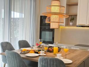 Luxury Apartment Larimar 
