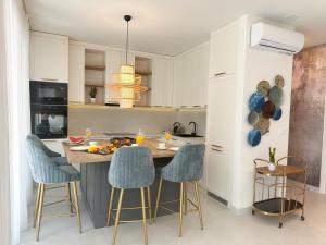 Luxury Apartment Larimar 